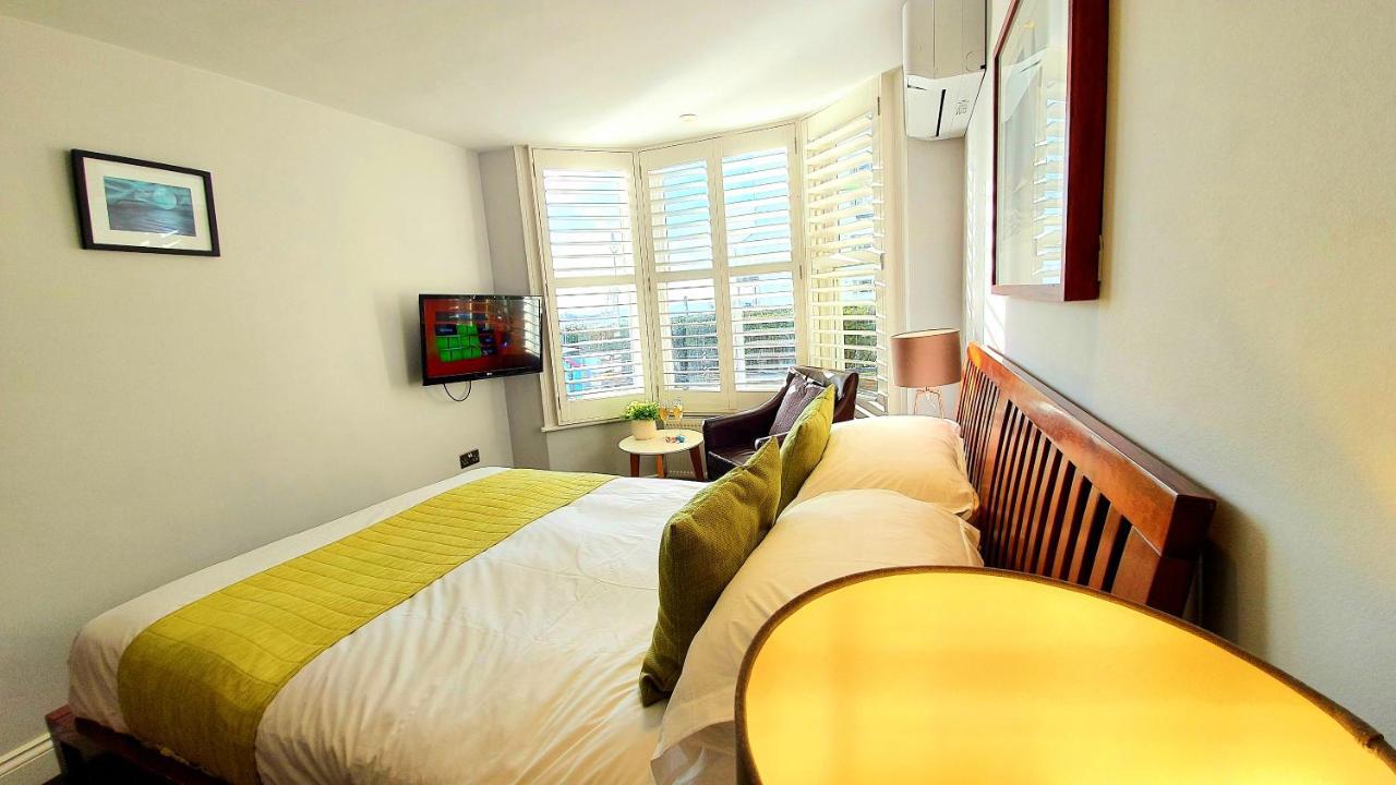 A Room With A View Brighton Екстериор снимка A room at the hotel